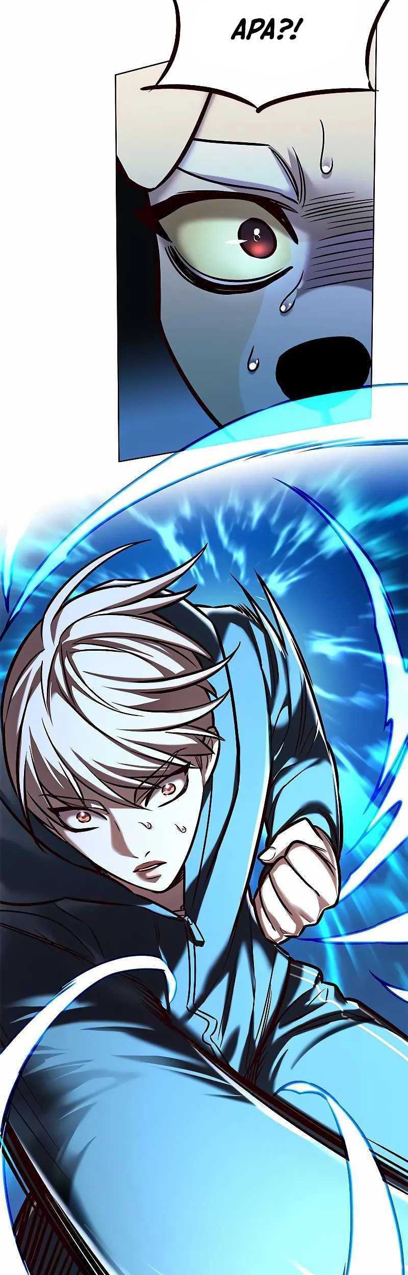 Eleceed - Chapter 281 - Page 29