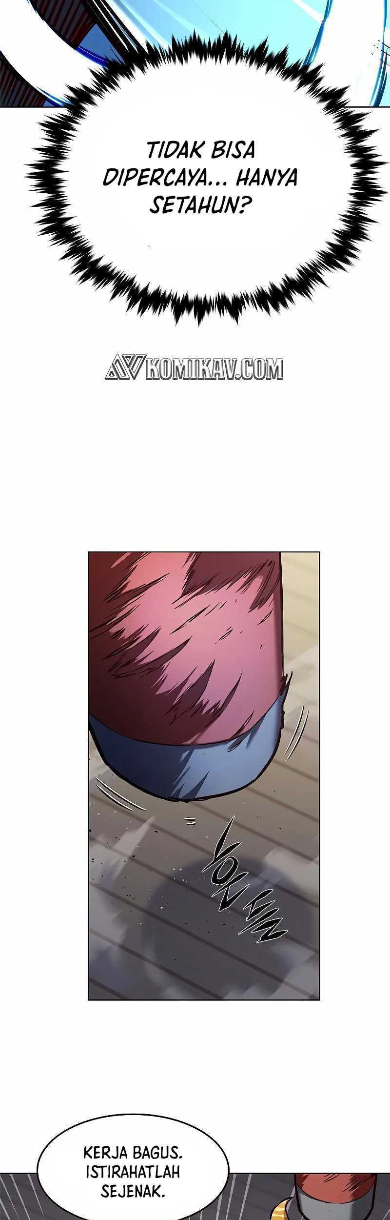 Eleceed - Chapter 281 - Page 30