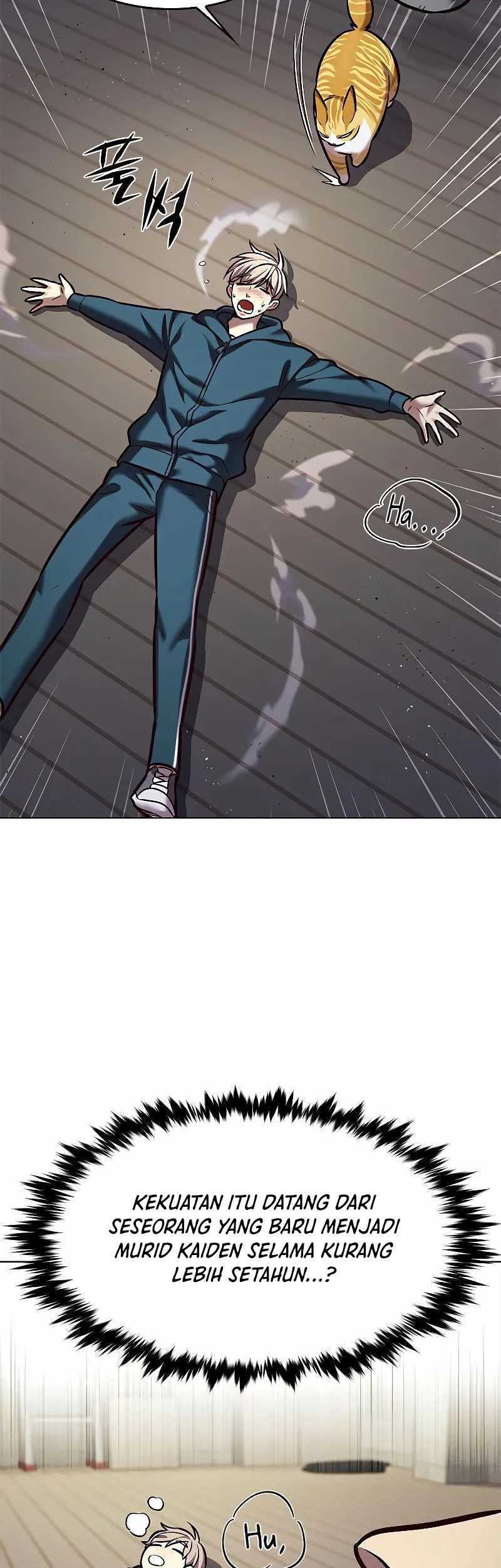 Eleceed - Chapter 281 - Page 31