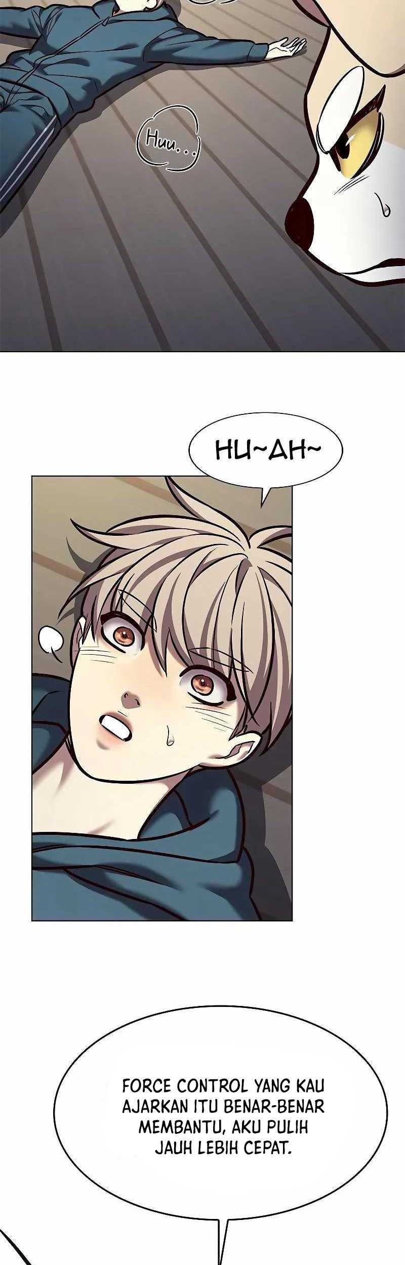 Eleceed - Chapter 281 - Page 32