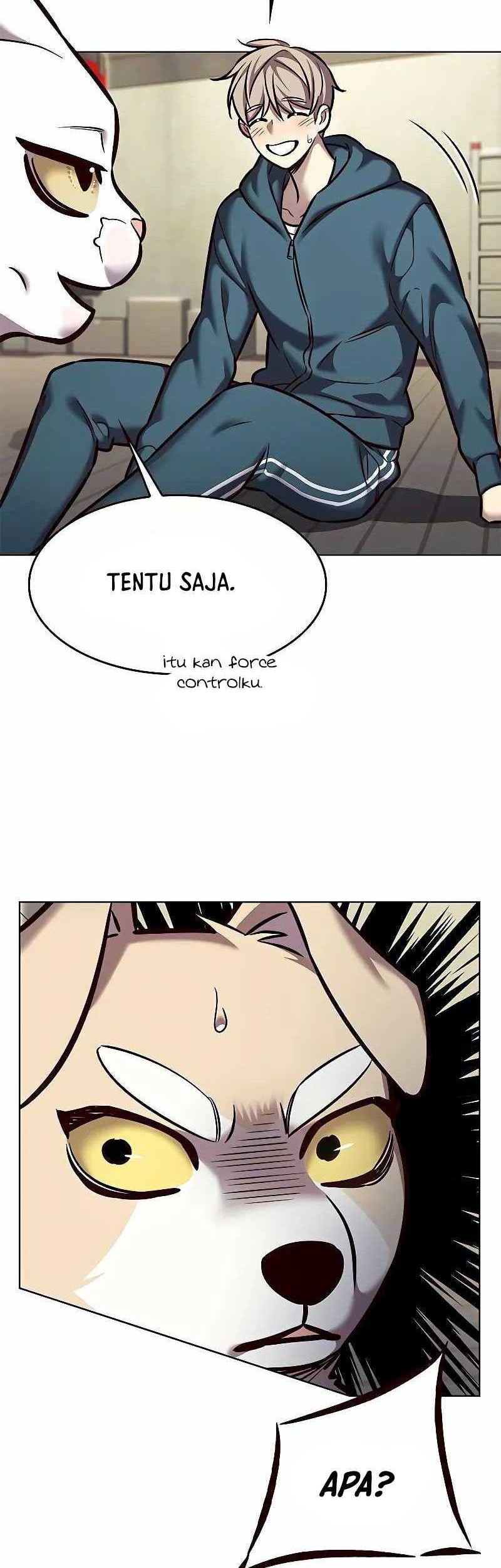 Eleceed - Chapter 281 - Page 33