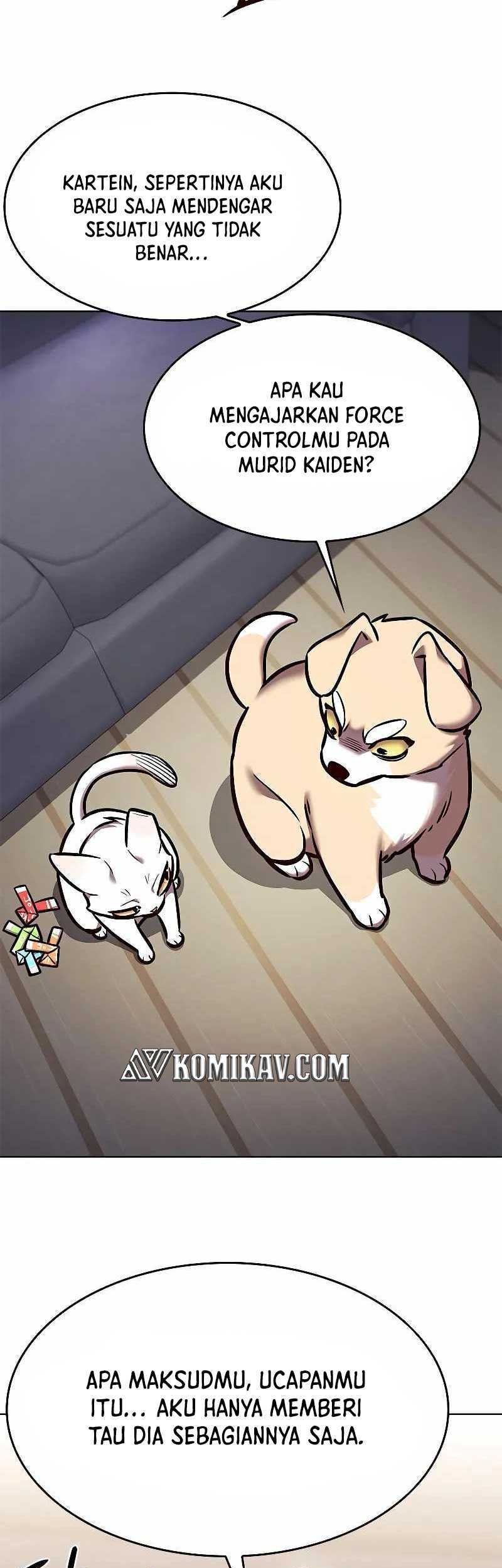 Eleceed - Chapter 281 - Page 34