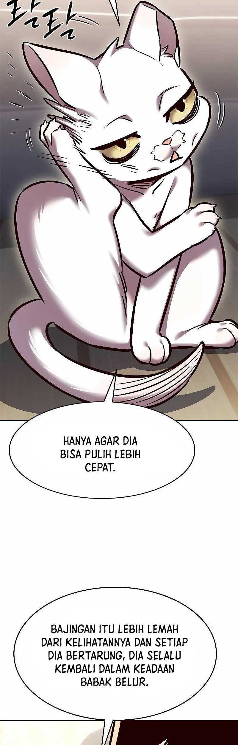 Eleceed - Chapter 281 - Page 35