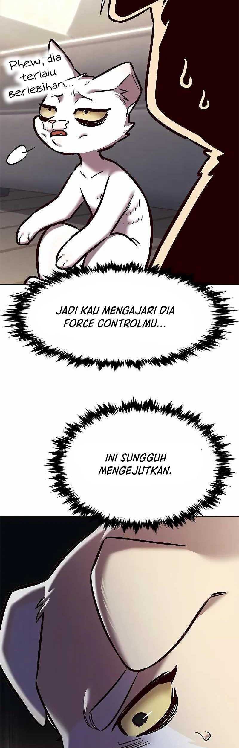 Eleceed - Chapter 281 - Page 36