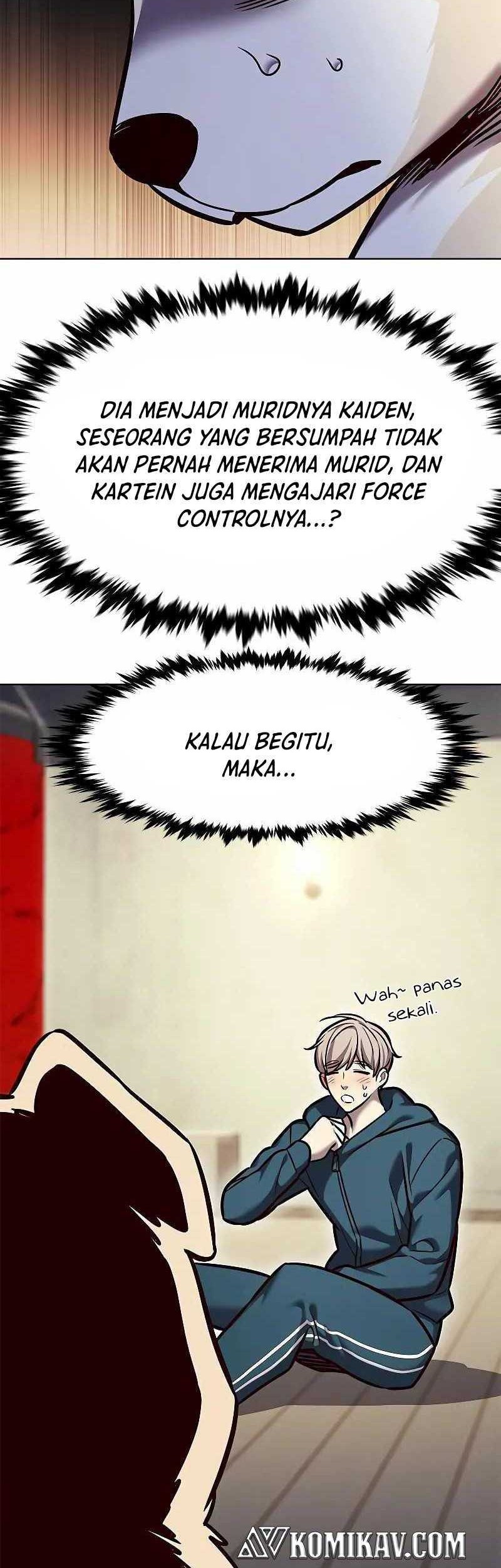 Eleceed - Chapter 281 - Page 37