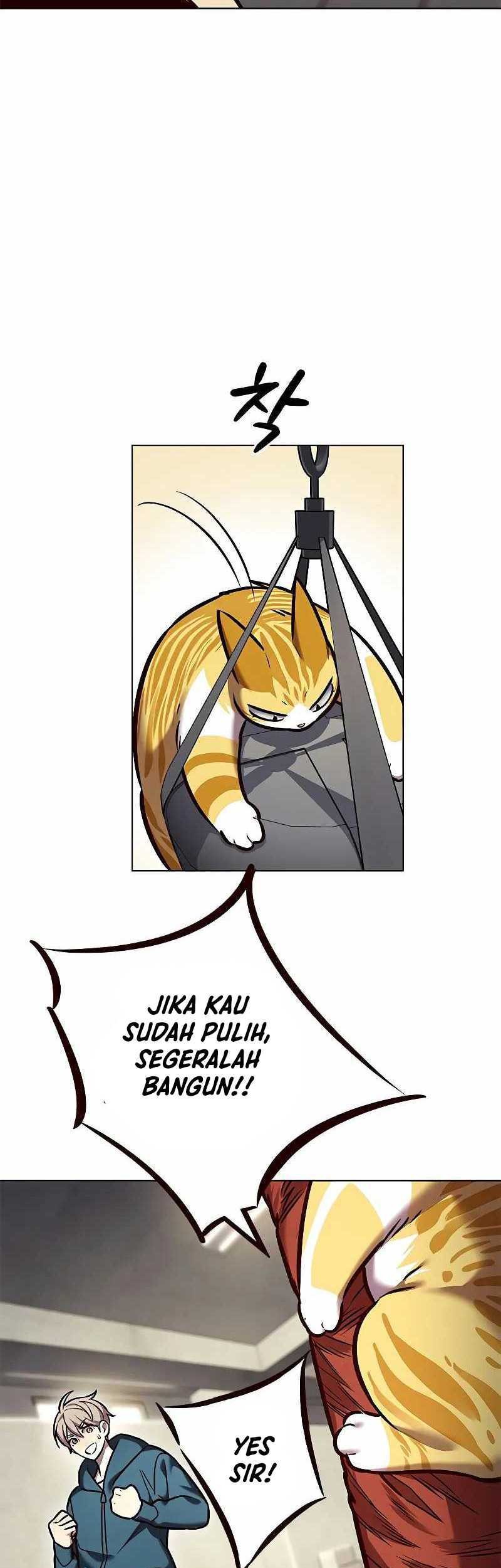 Eleceed - Chapter 281 - Page 38