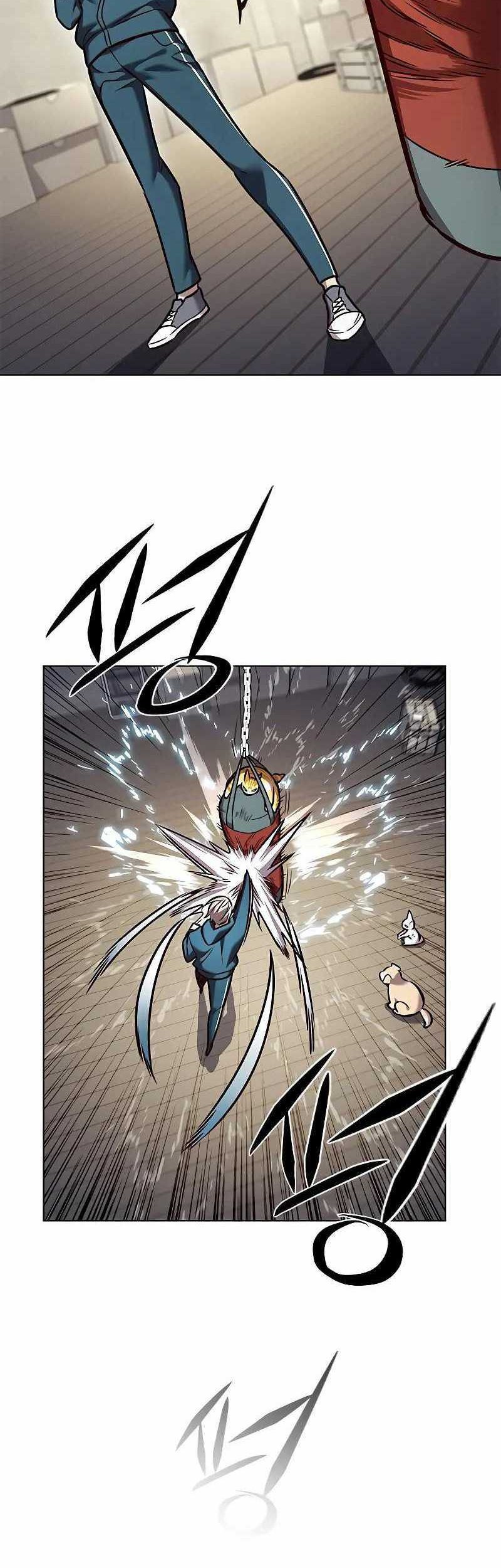 Eleceed - Chapter 281 - Page 39
