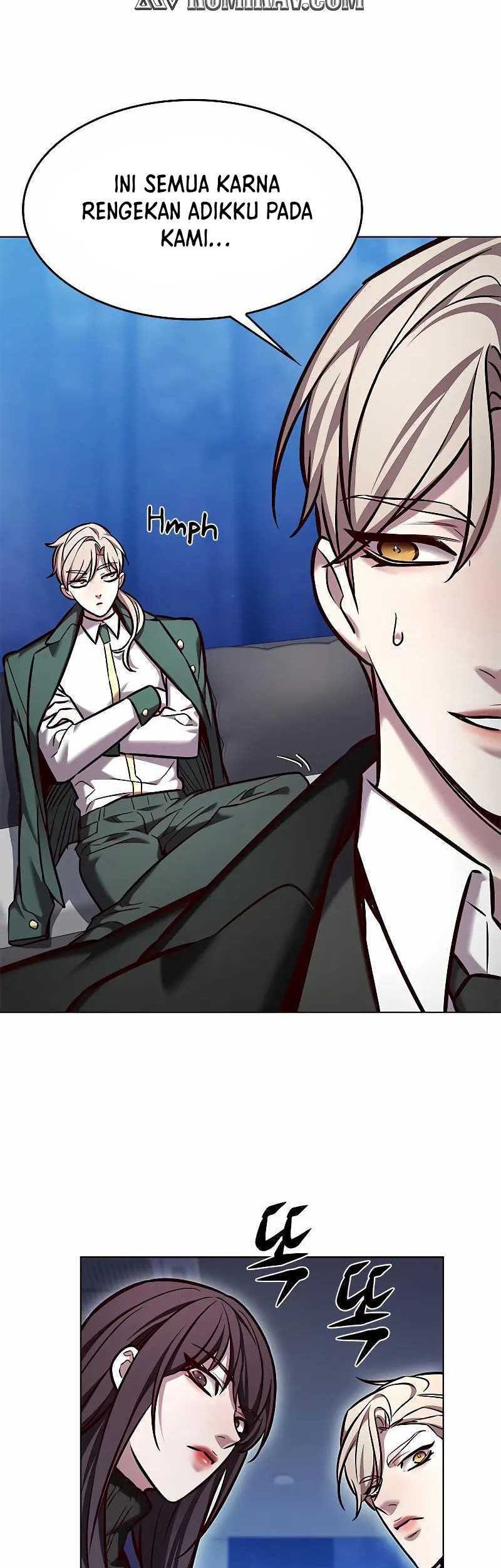 Eleceed - Chapter 281 - Page 43