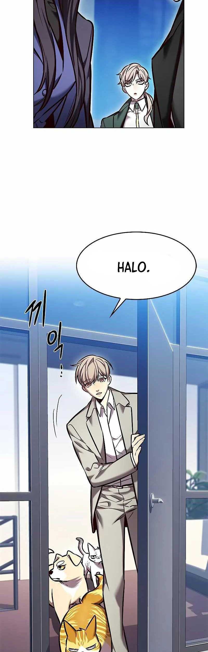 Eleceed - Chapter 281 - Page 44