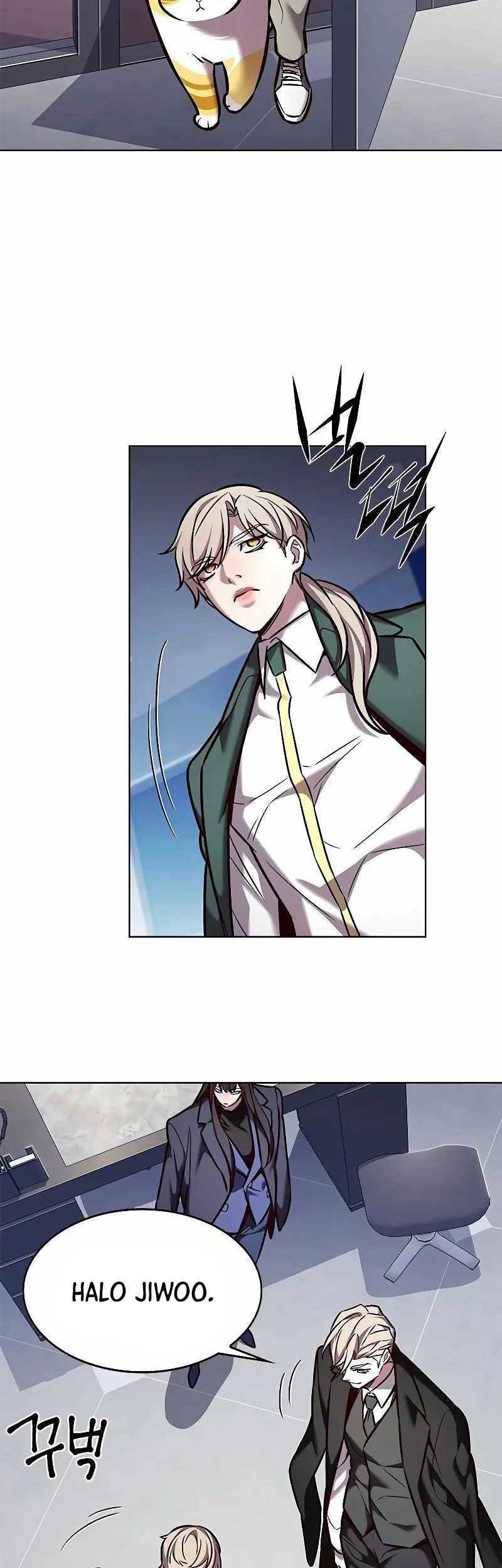 Eleceed - Chapter 281 - Page 45