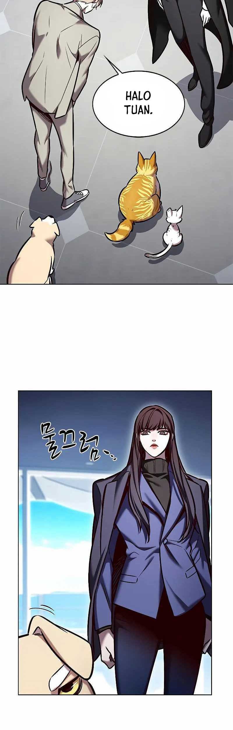 Eleceed - Chapter 281 - Page 46