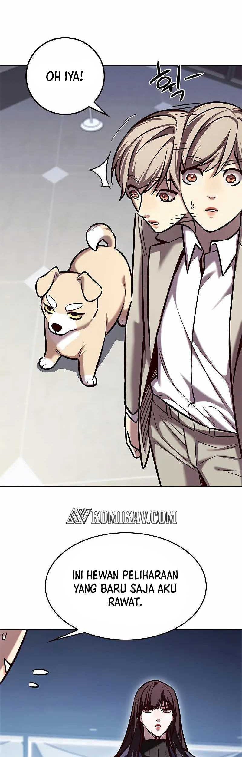 Eleceed - Chapter 281 - Page 47