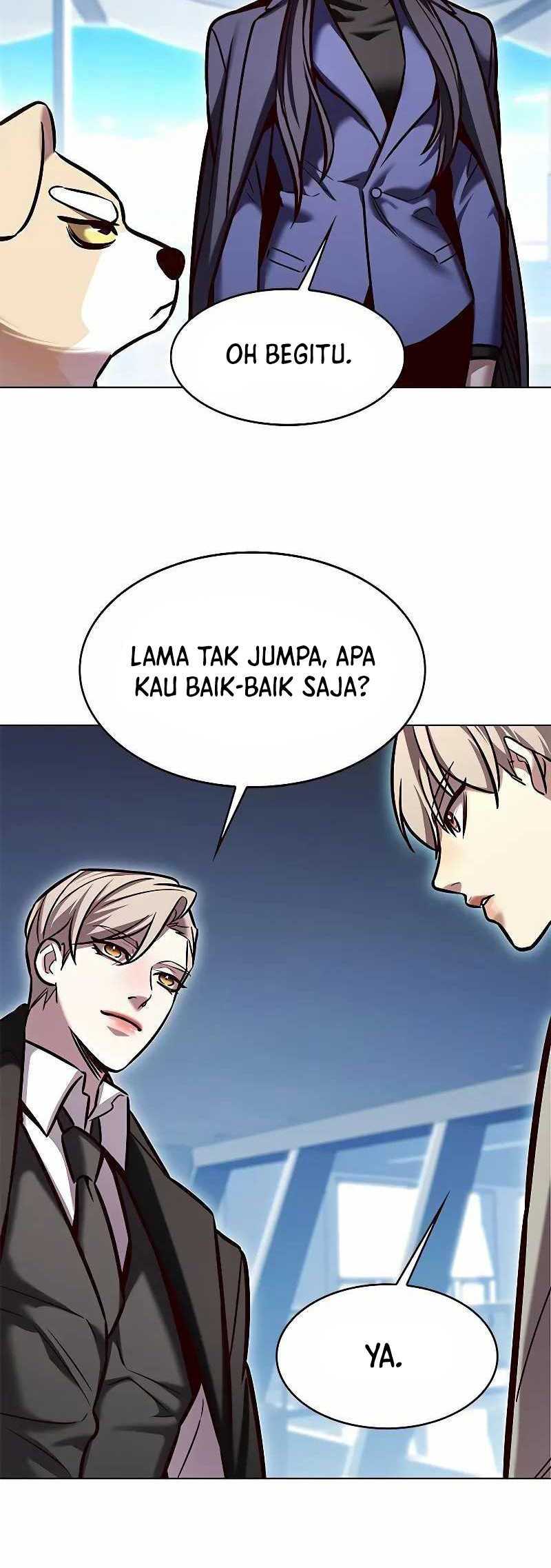 Eleceed - Chapter 281 - Page 48