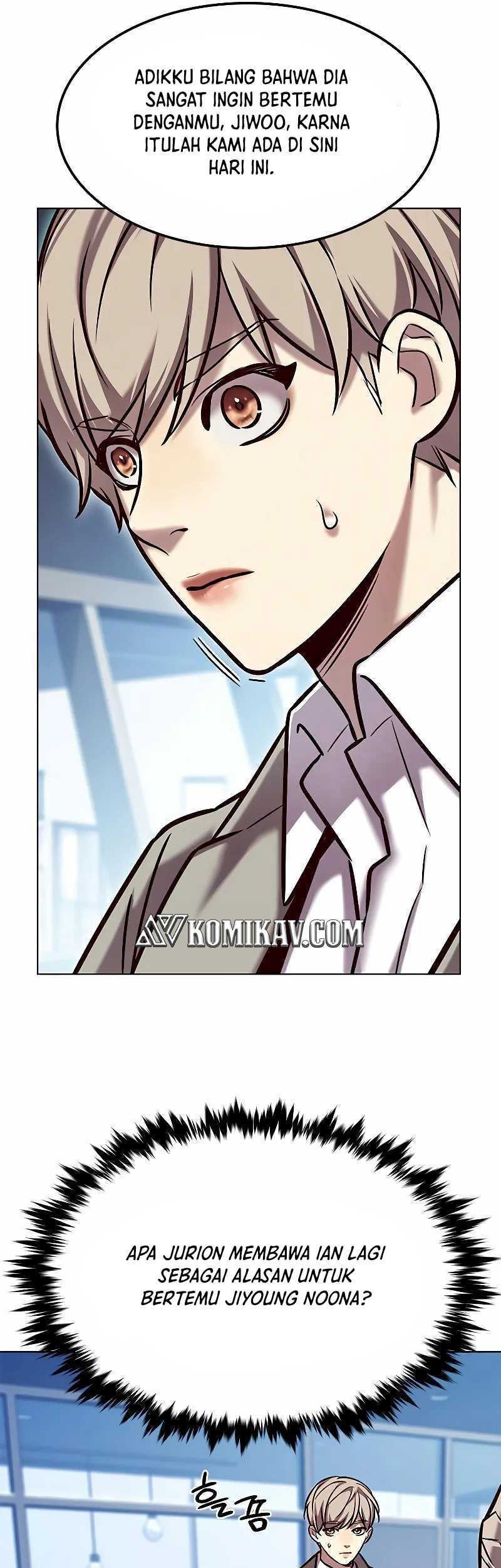 Eleceed - Chapter 281 - Page 49