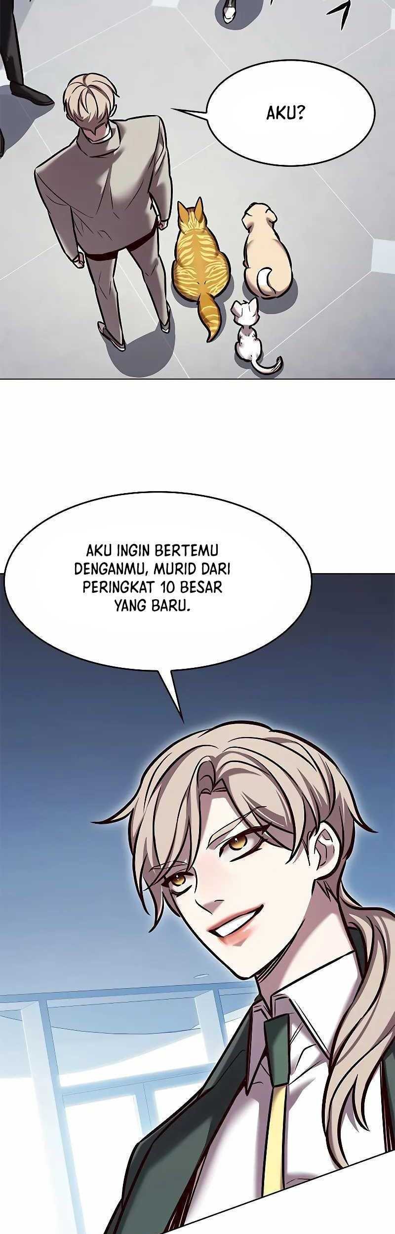 Eleceed - Chapter 281 - Page 51