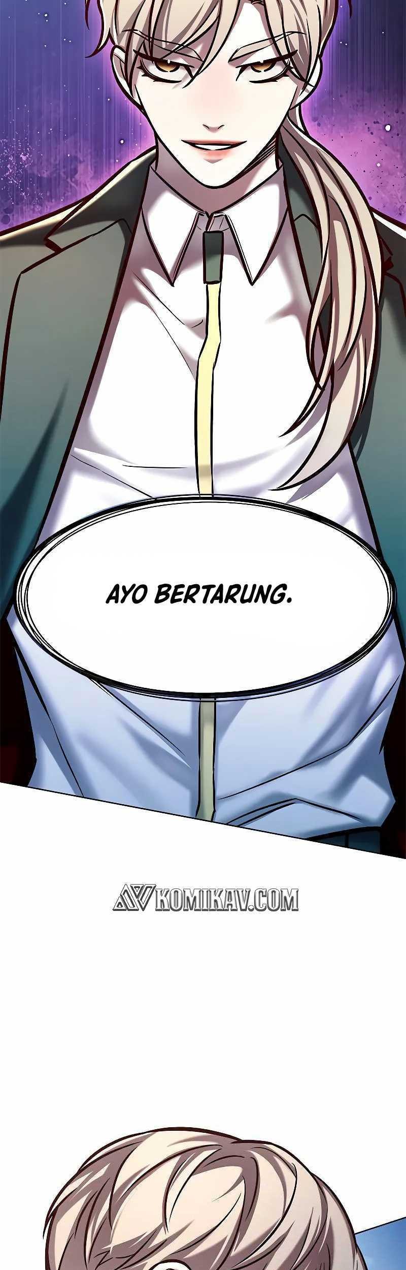 Eleceed - Chapter 281 - Page 53