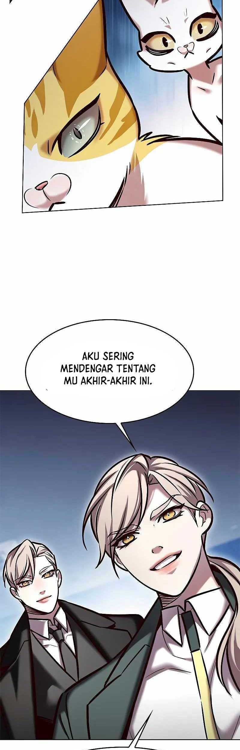 Eleceed - Chapter 281 - Page 55