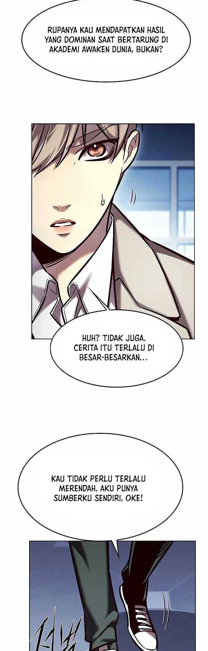 Eleceed - Chapter 281 - Page 56