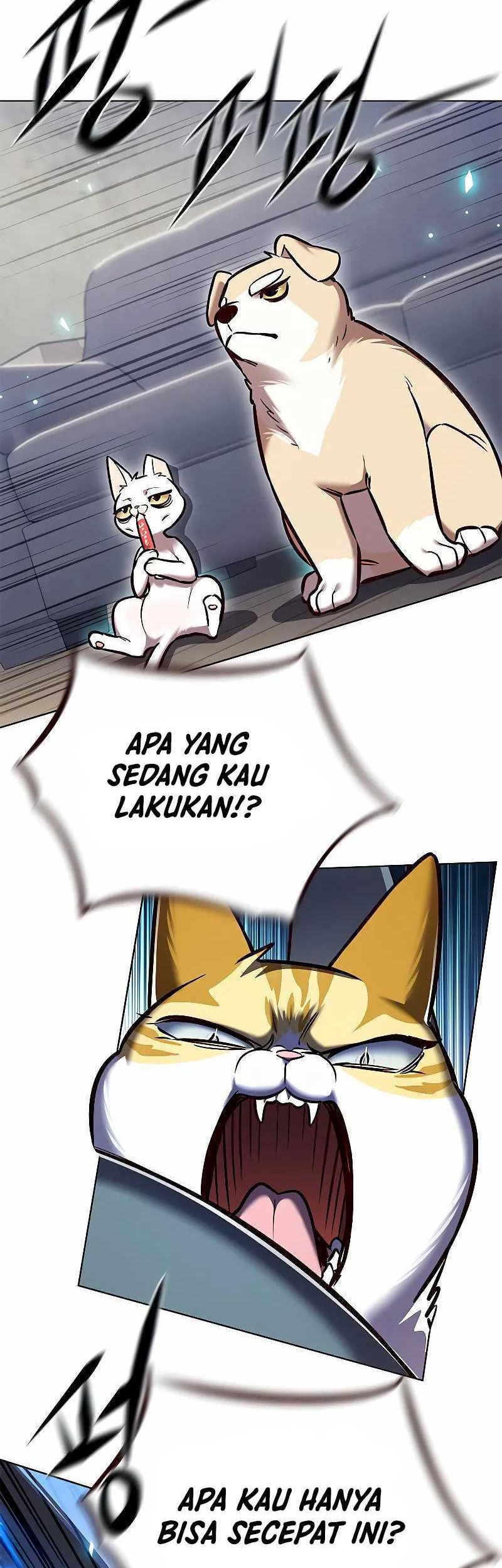 Eleceed - Chapter 281 - Page 3