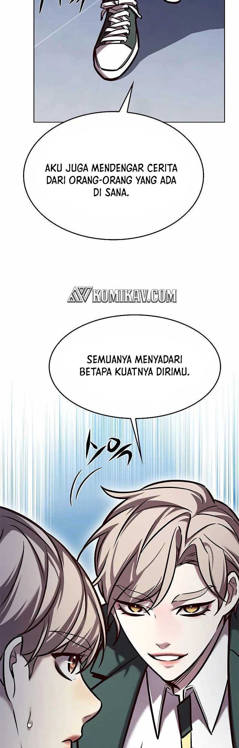 Eleceed - Chapter 281 - Page 57