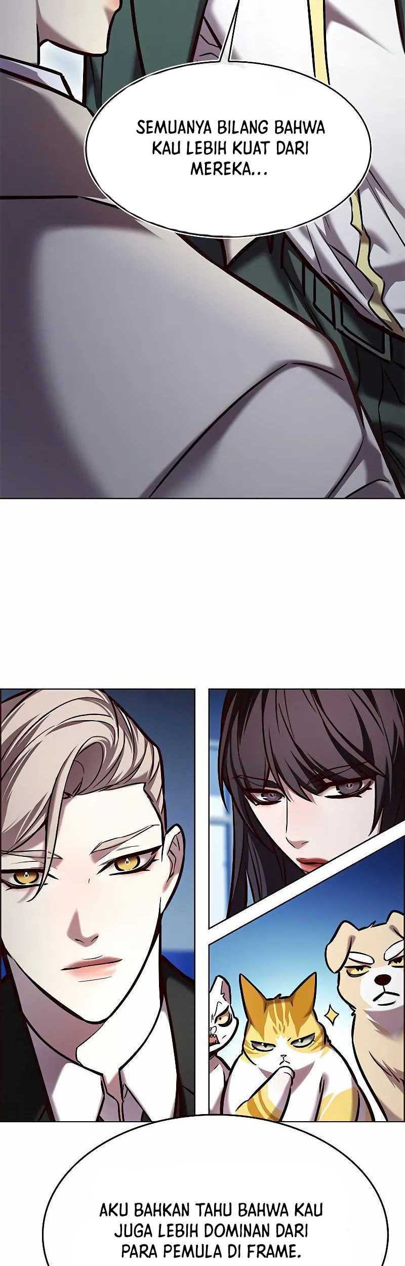 Eleceed - Chapter 281 - Page 58