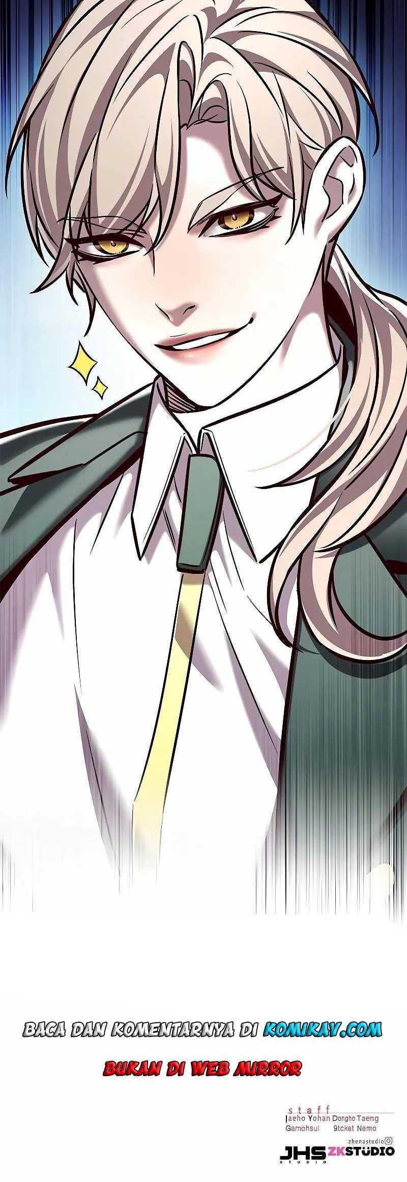 Eleceed - Chapter 281 - Page 63