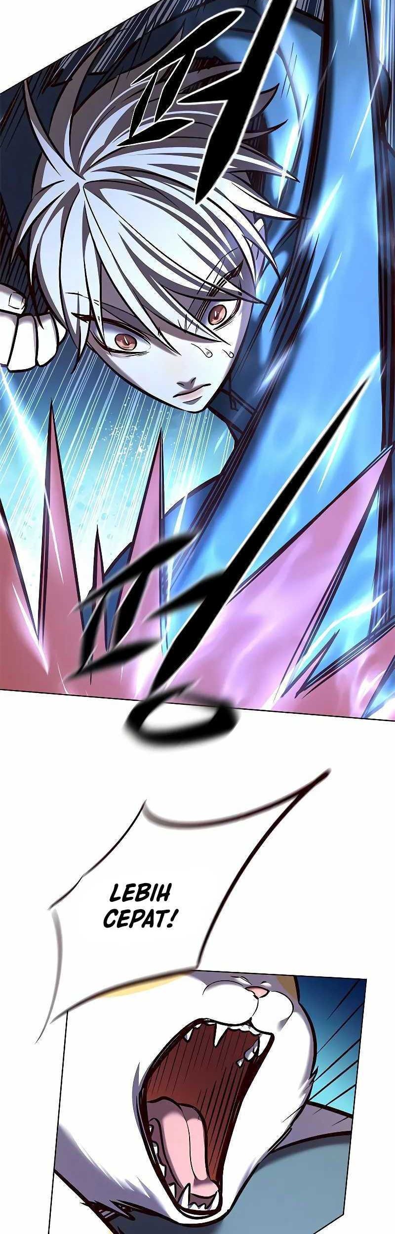 Eleceed - Chapter 281 - Page 5