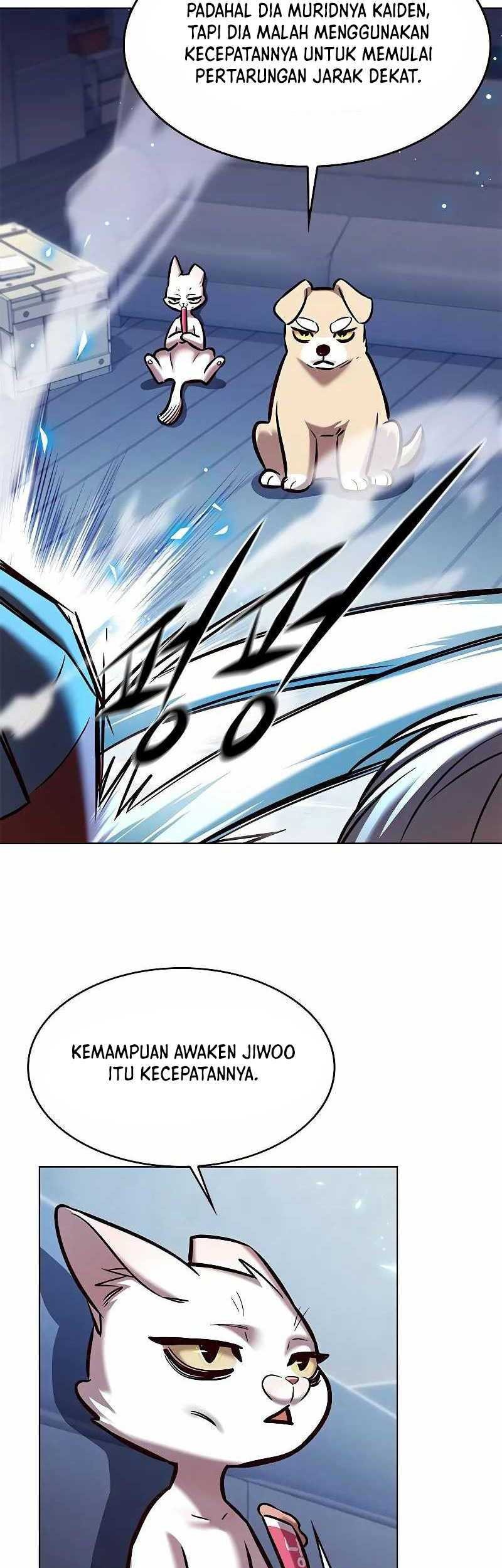 Eleceed - Chapter 281 - Page 8