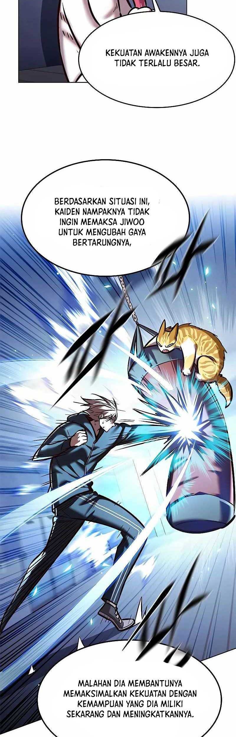 Eleceed - Chapter 281 - Page 9