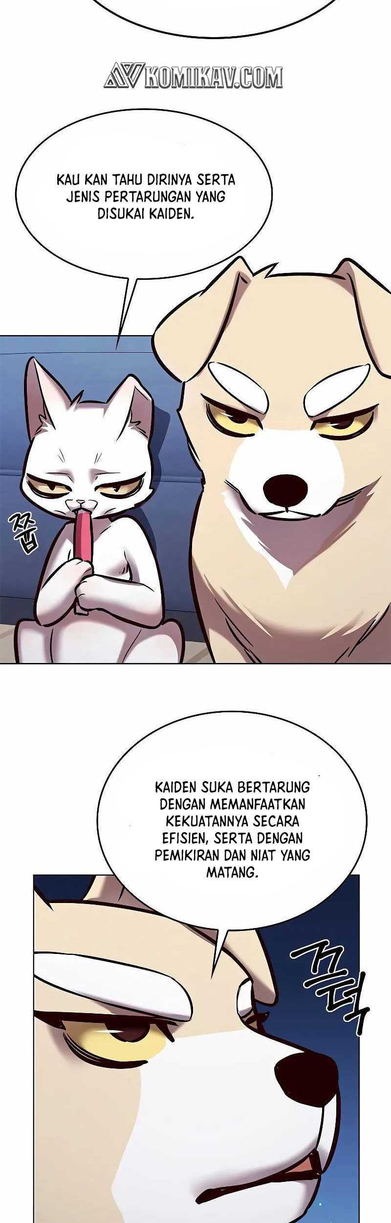 Eleceed - Chapter 281 - Page 10