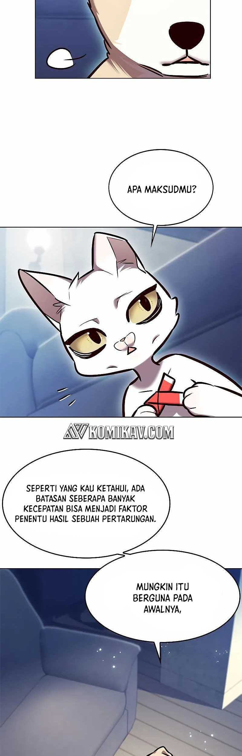 Eleceed - Chapter 281 - Page 14