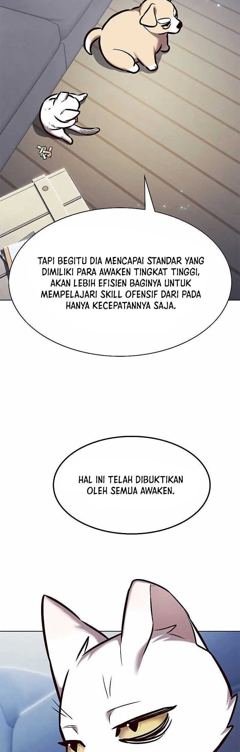 Eleceed - Chapter 281 - Page 15