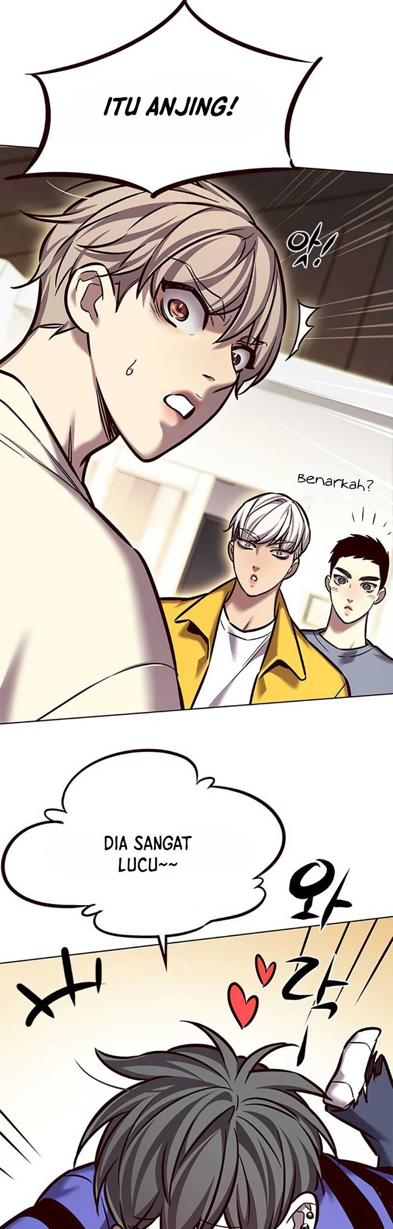 Eleceed - Chapter 280 - Page 18