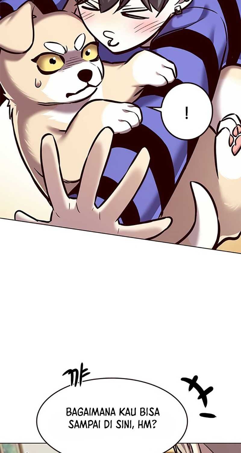 Eleceed - Chapter 280 - Page 19