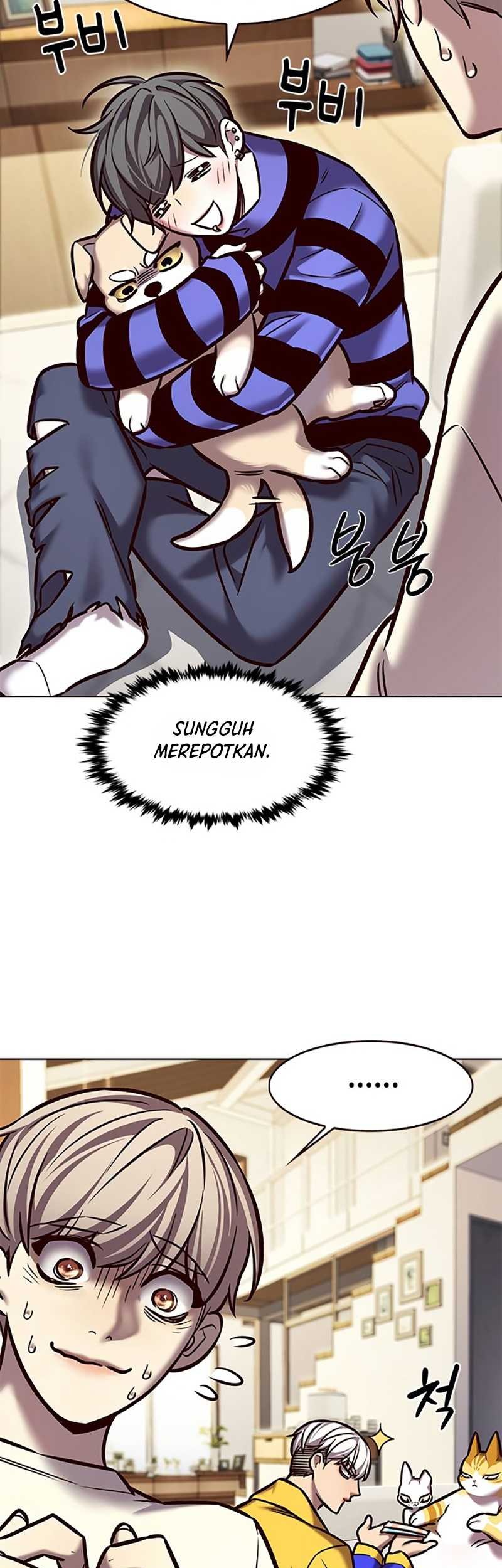 Eleceed - Chapter 280 - Page 20