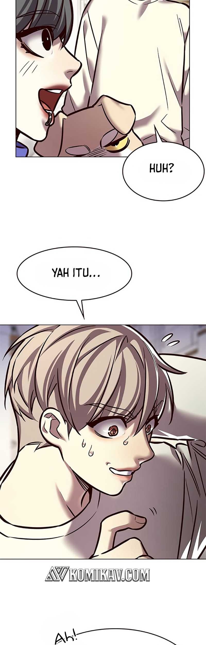 Eleceed - Chapter 280 - Page 22