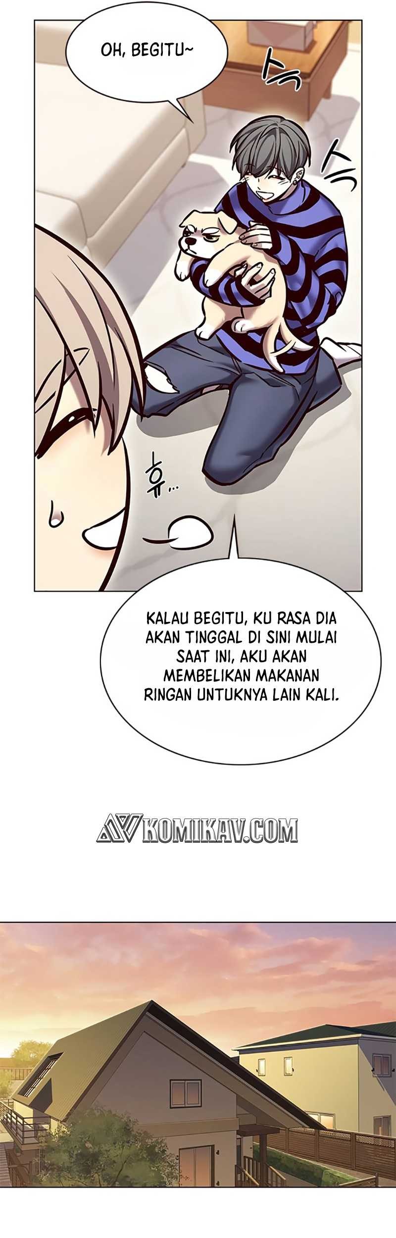 Eleceed - Chapter 280 - Page 25