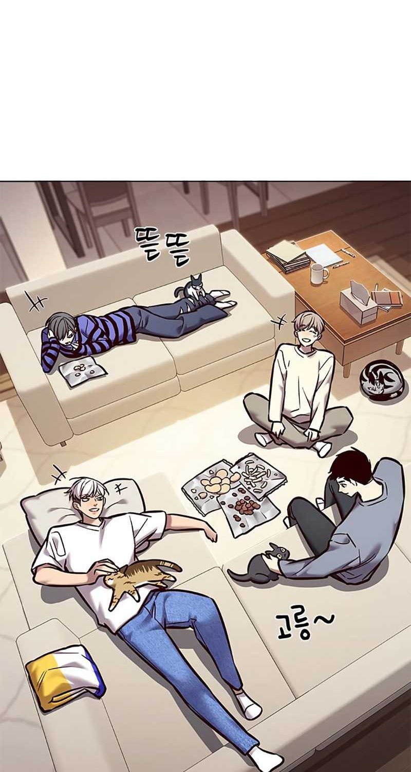 Eleceed - Chapter 280 - Page 26