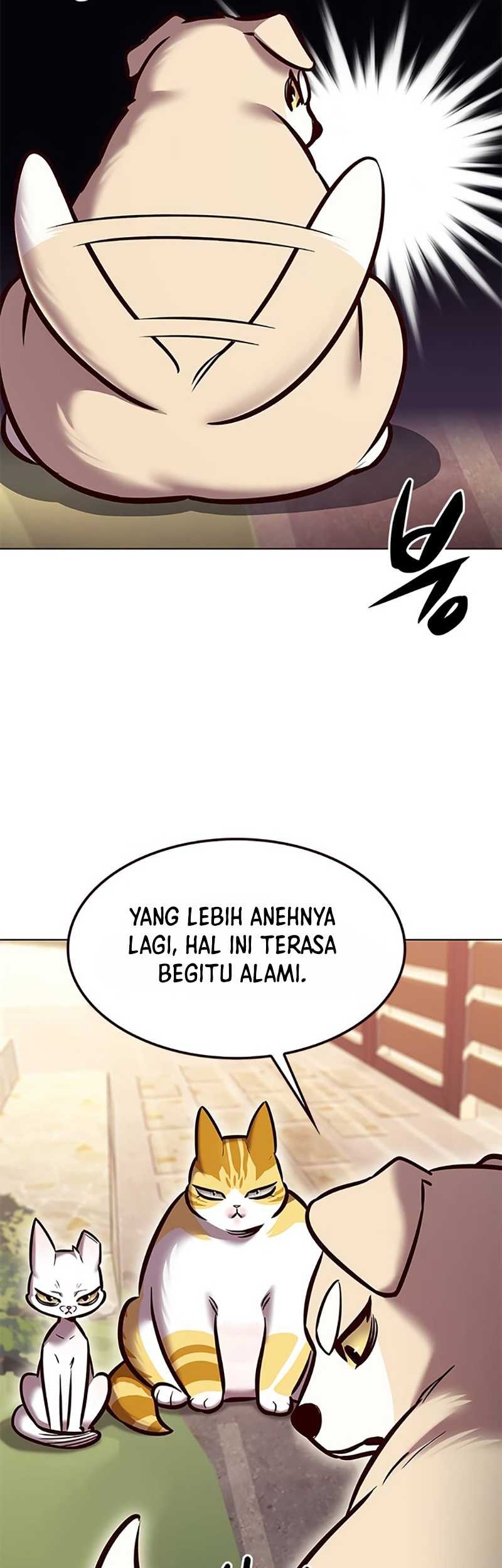 Eleceed - Chapter 280 - Page 29