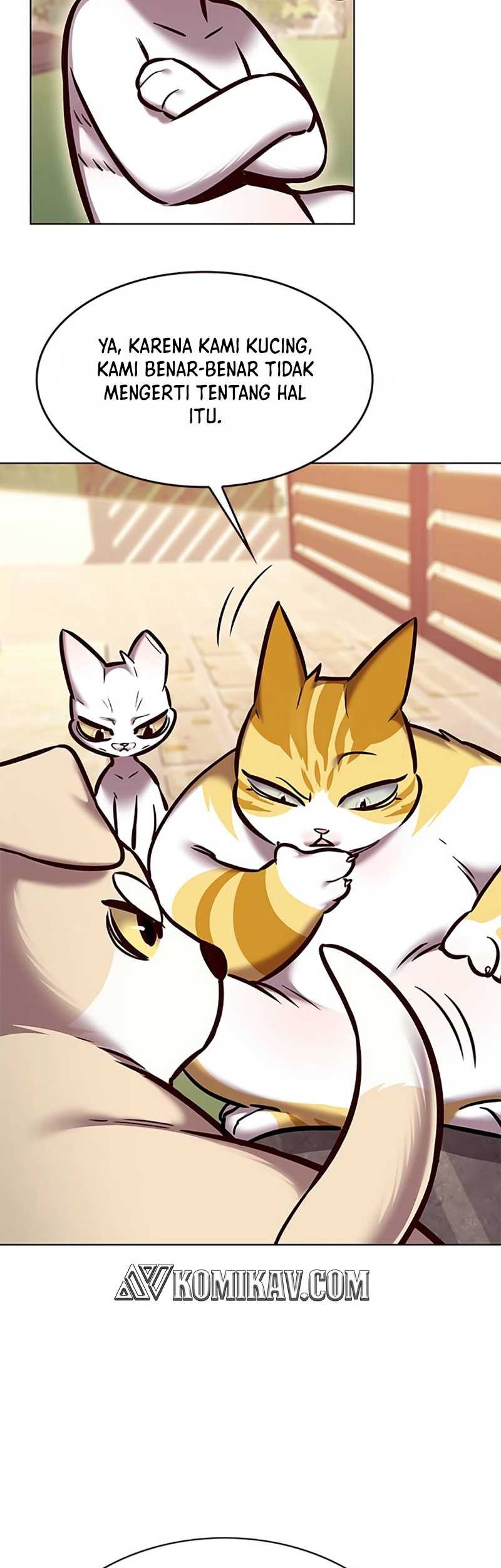 Eleceed - Chapter 280 - Page 31