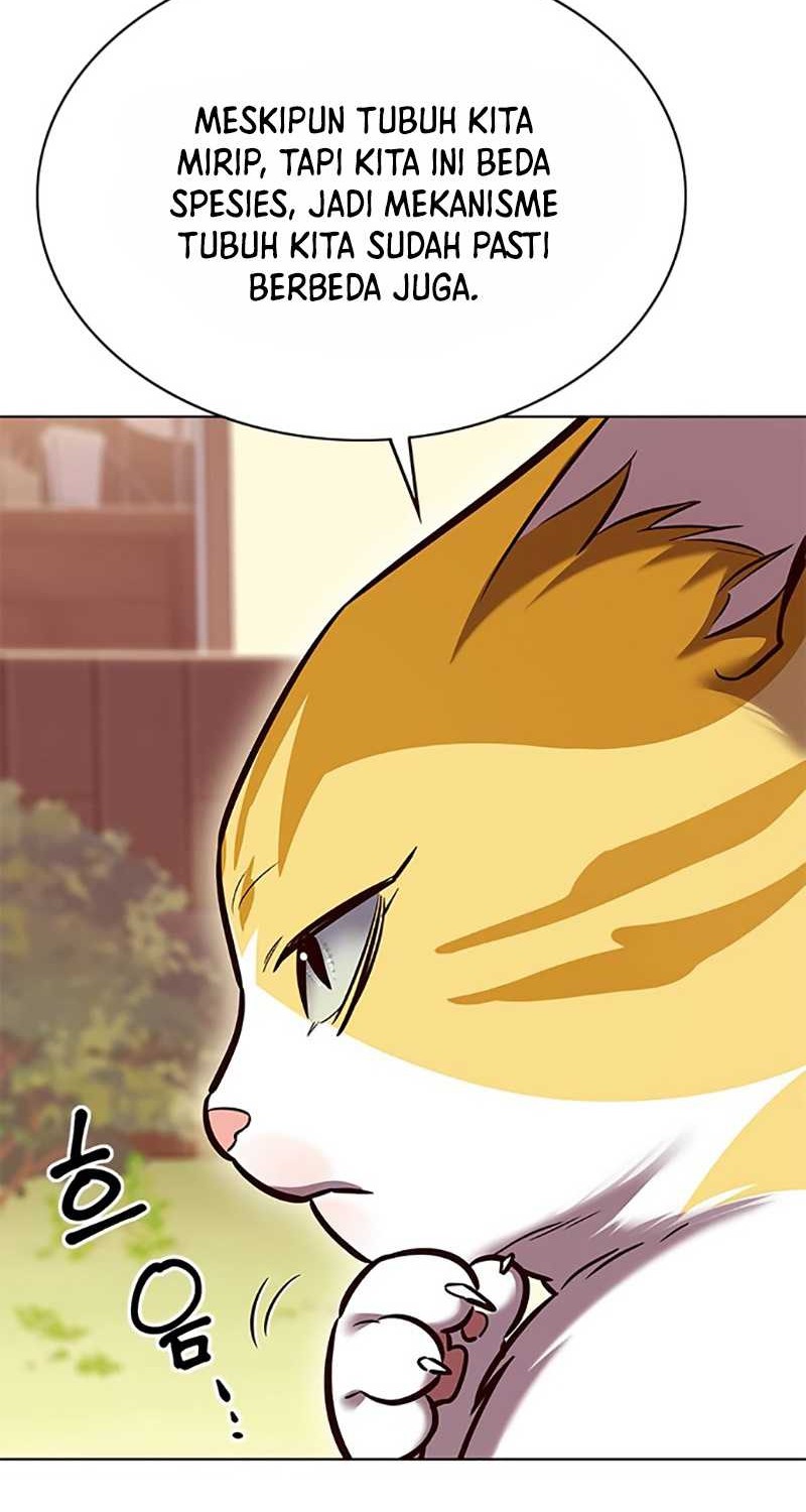 Eleceed - Chapter 280 - Page 32