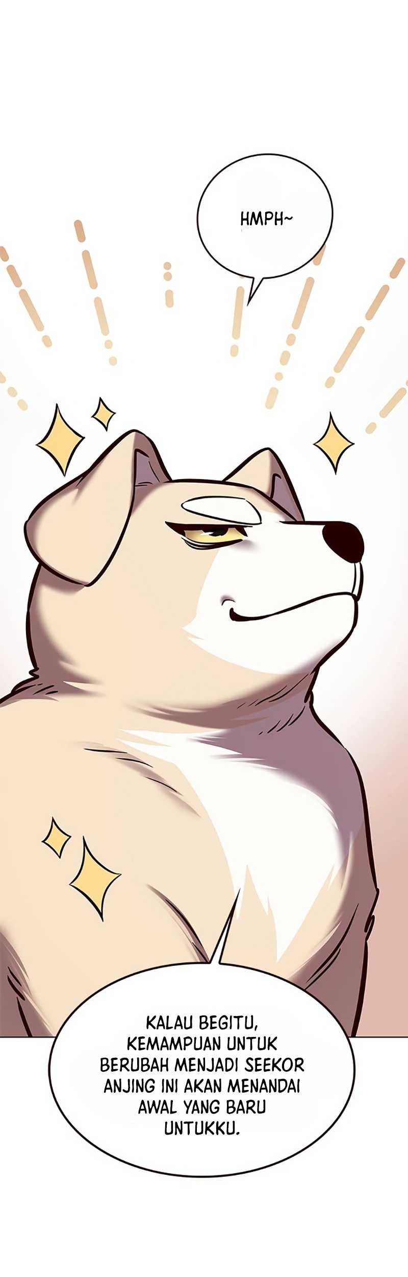 Eleceed - Chapter 280 - Page 33