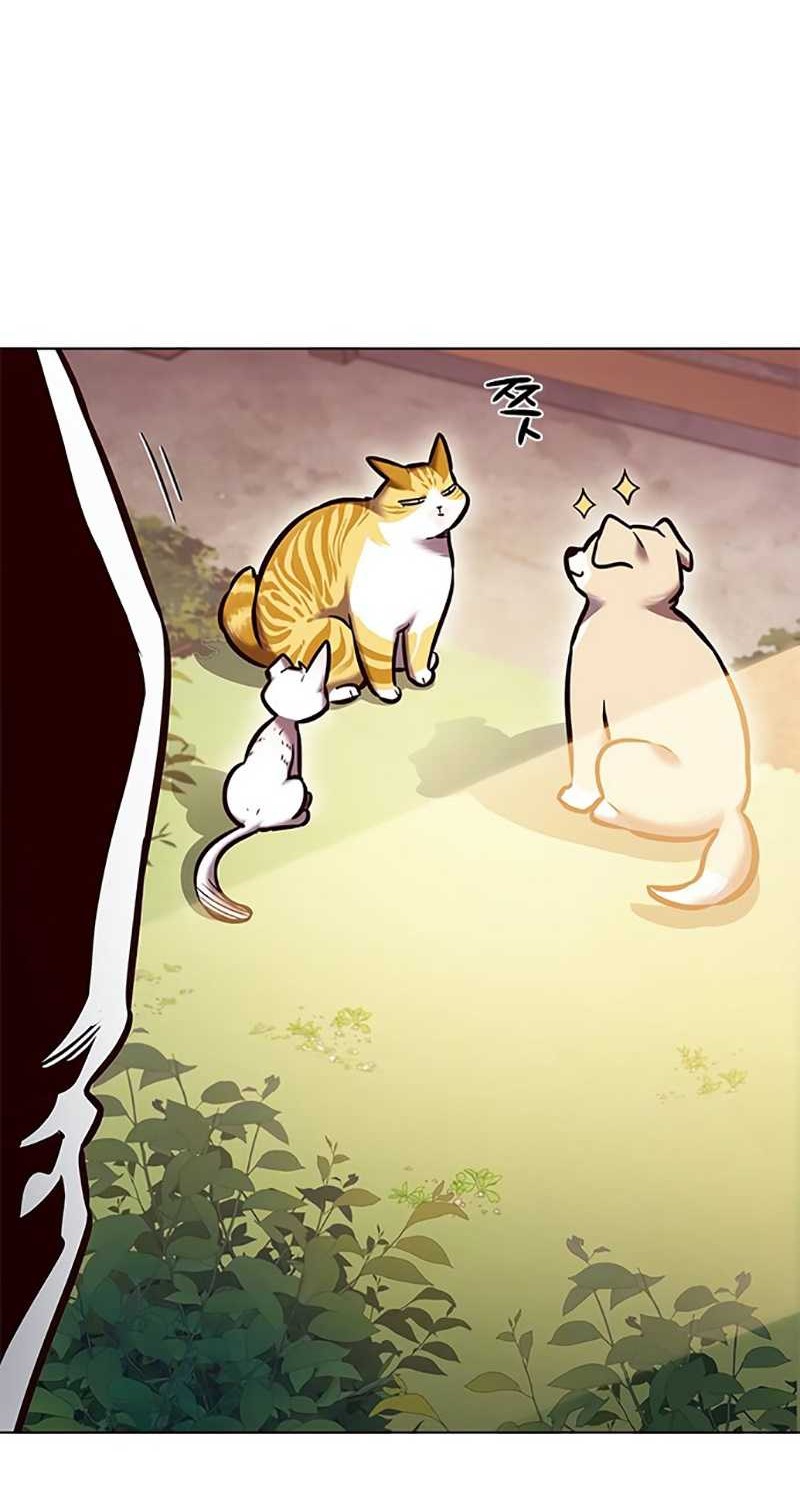 Eleceed - Chapter 280 - Page 34