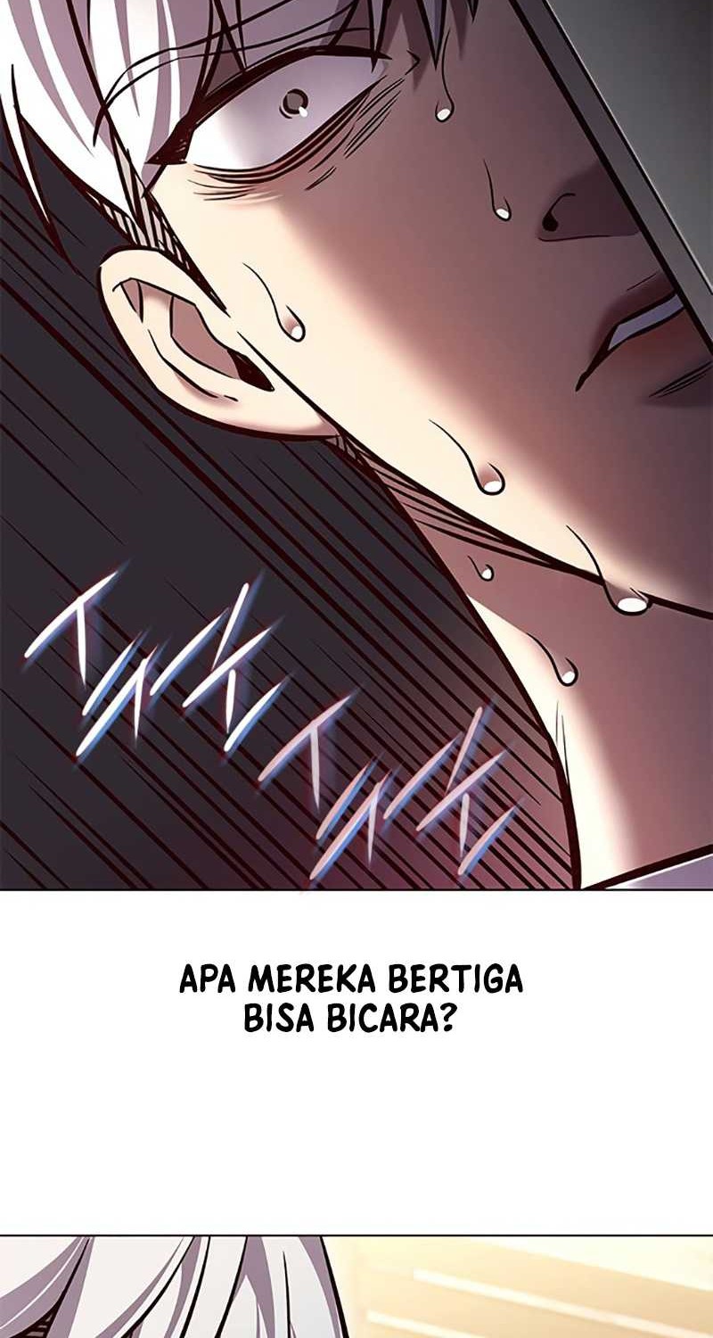 Eleceed - Chapter 280 - Page 36