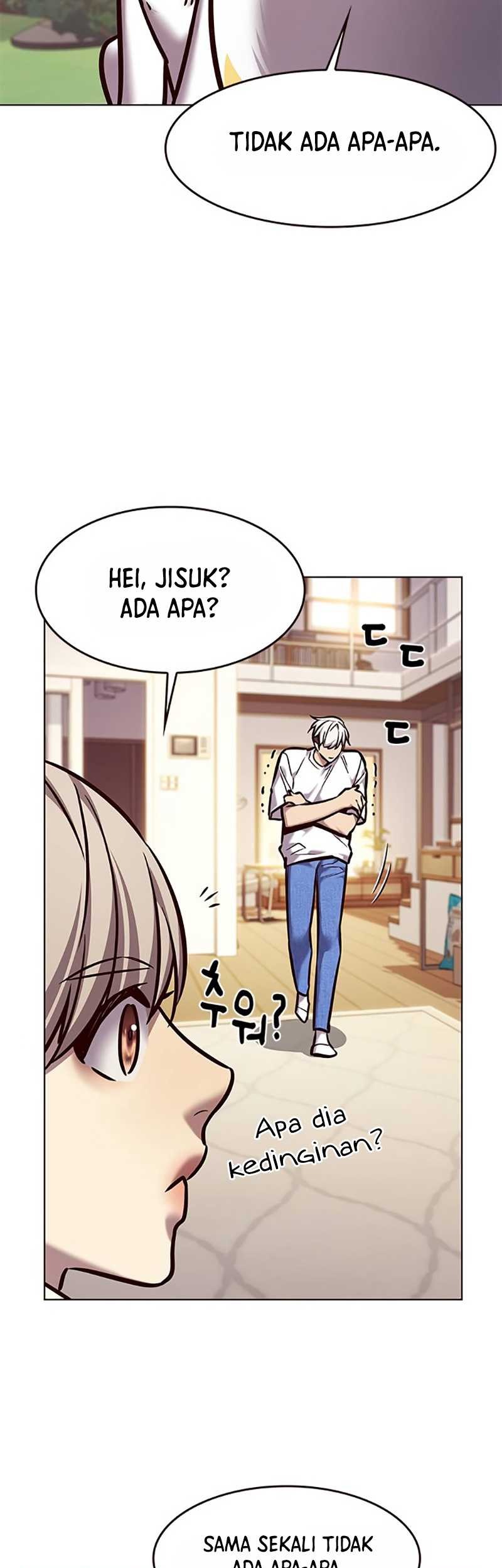 Eleceed - Chapter 280 - Page 41