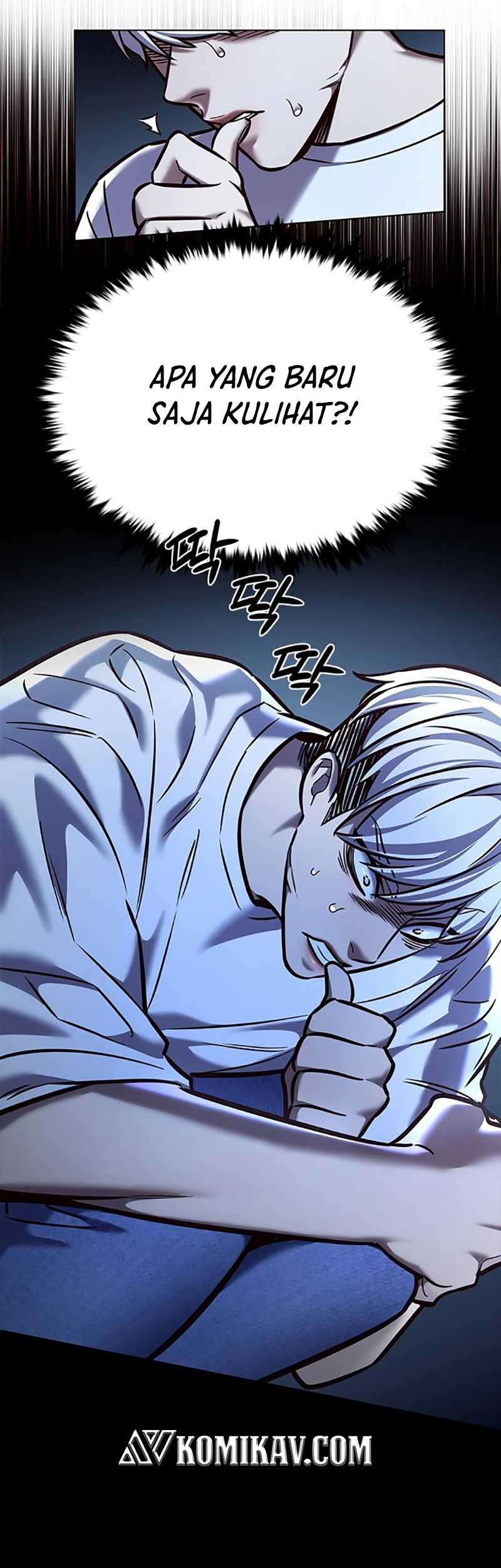 Eleceed - Chapter 280 - Page 43