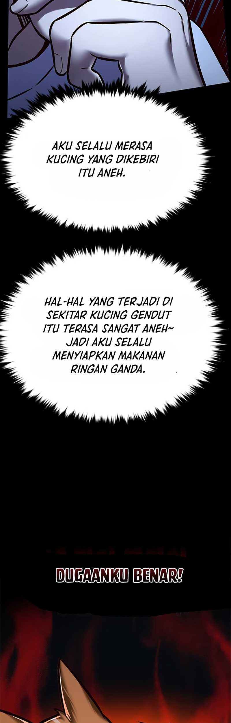 Eleceed - Chapter 280 - Page 45