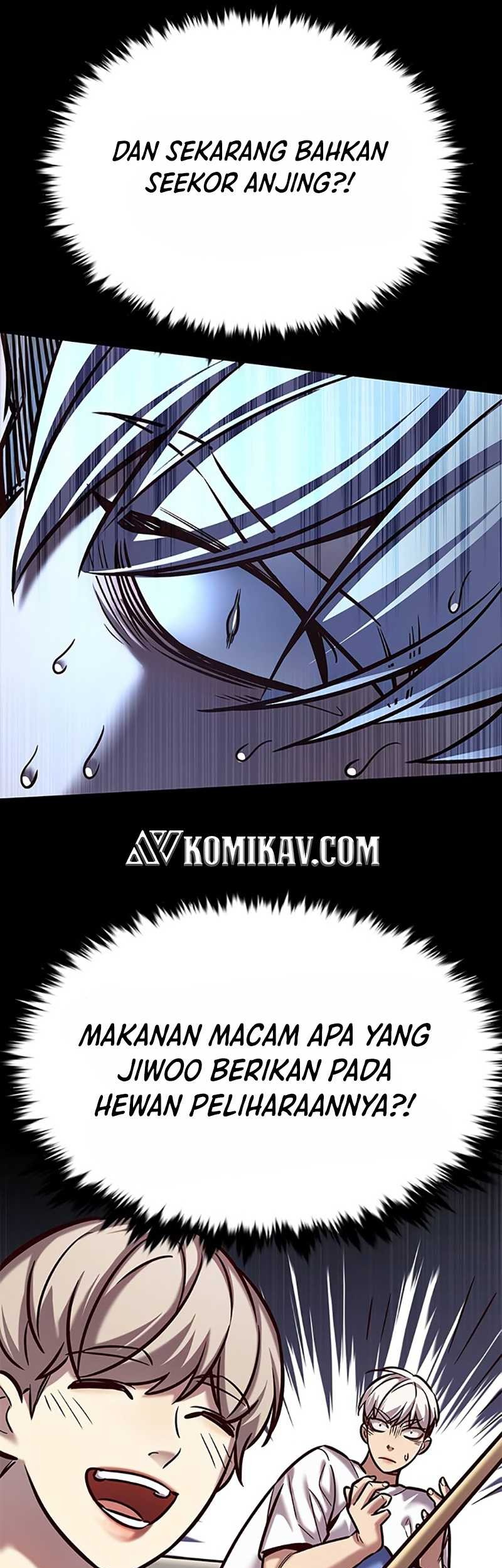 Eleceed - Chapter 280 - Page 47