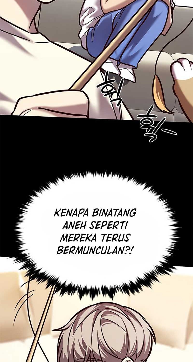 Eleceed - Chapter 280 - Page 48