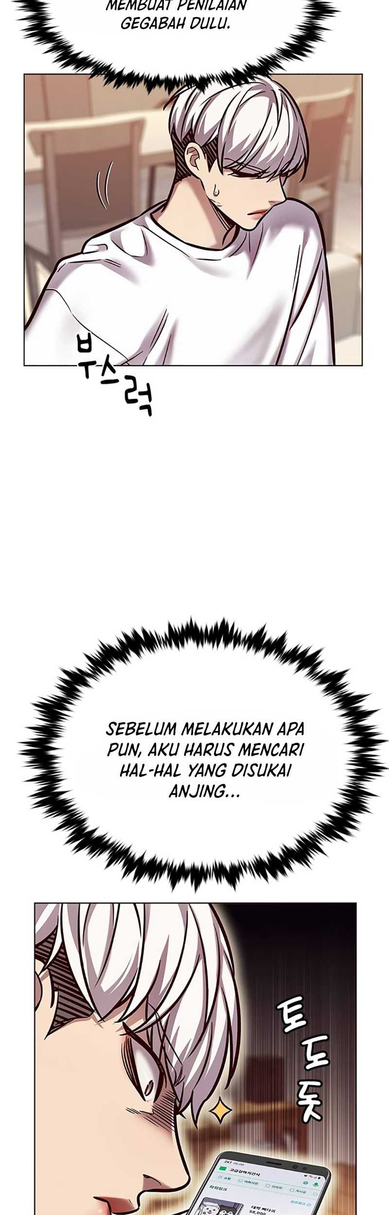 Eleceed - Chapter 280 - Page 53